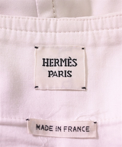 HERMES กระโปรงยาวถึงเข่า