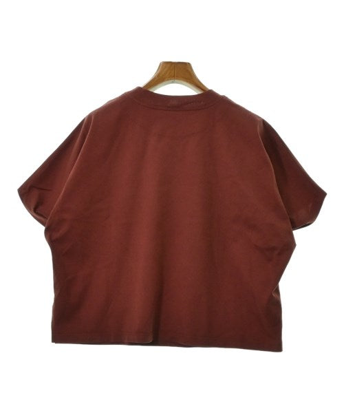 HERMES เสื้อยืด/เสื้อท็อปส์