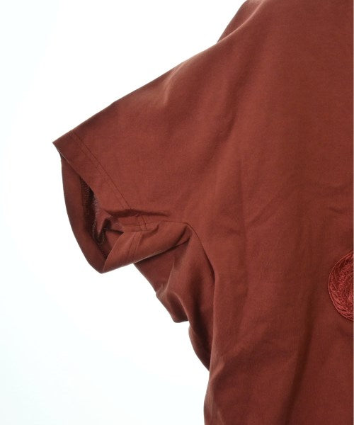 HERMES เสื้อยืด/เสื้อท็อปส์