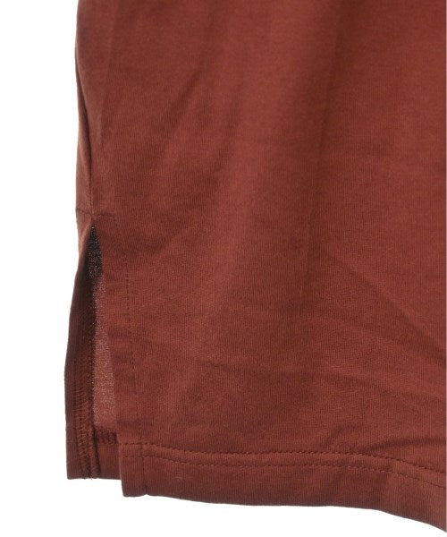 HERMES เสื้อยืด/เสื้อท็อปส์
