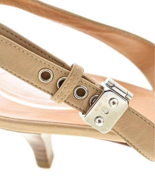 HERMES รองเท้าแตะ