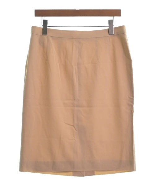 HERMES กระโปรงยาวถึงเข่า