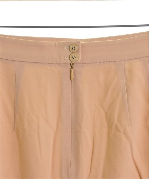 HERMES กระโปรงยาวถึงเข่า
