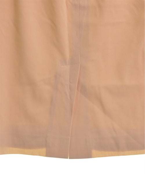 HERMES กระโปรงยาวถึงเข่า