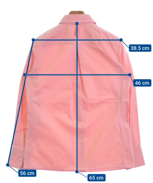 HERMES เสื้อลำลอง