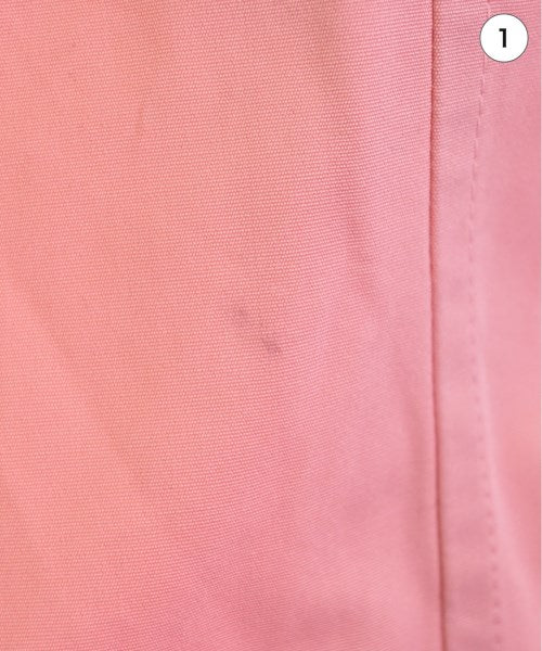 HERMES เสื้อลำลอง
