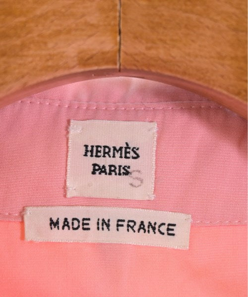 HERMES เสื้อลำลอง