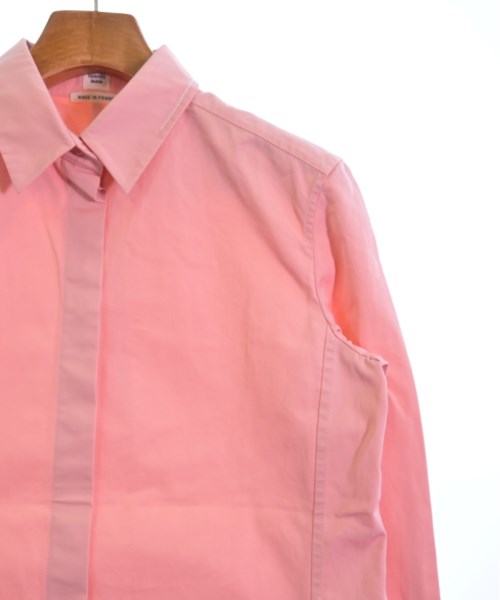 HERMES เสื้อลำลอง