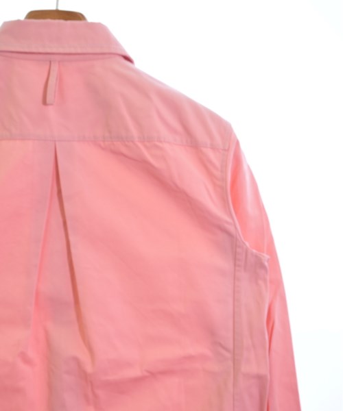 HERMES เสื้อลำลอง