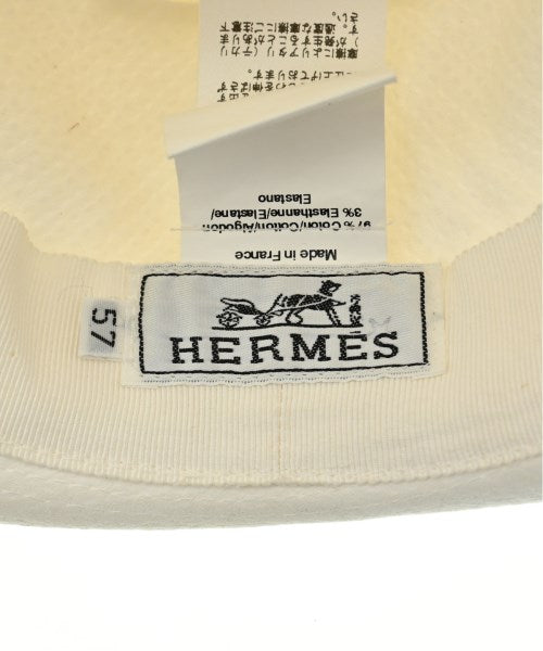 HERMES หมวก
