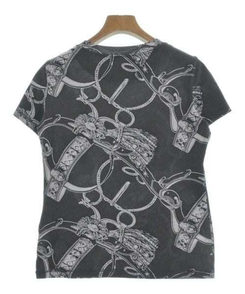 HERMES เสื้อยืด/เสื้อท็อปส์
