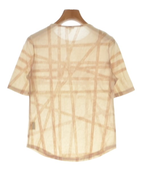 HERMES เสื้อยืด/เสื้อท็อปส์