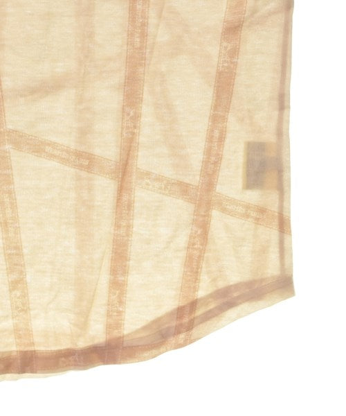 HERMES เสื้อยืด/เสื้อท็อปส์