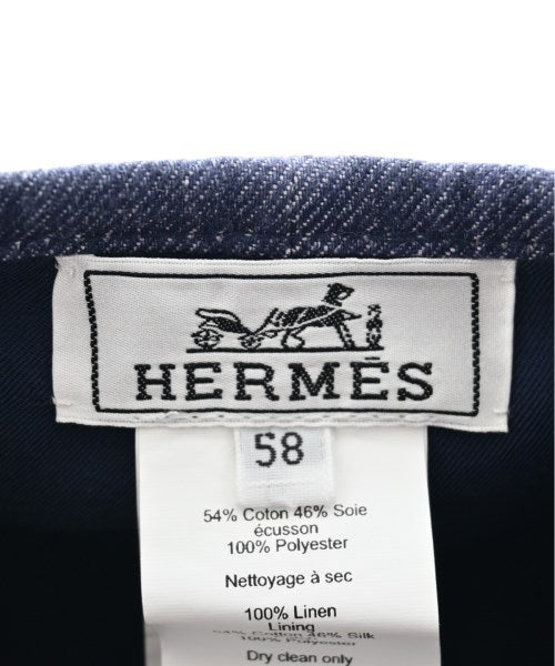 HERMES หมวกล่าสัตว์
