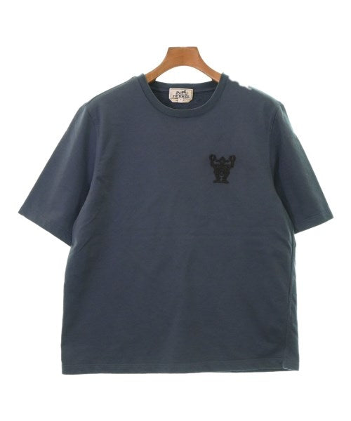 HERMES เสื้อยืด/เสื้อท็อปส์