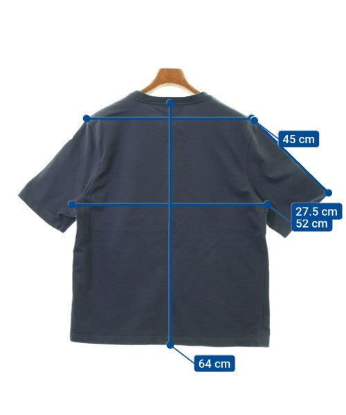 HERMES เสื้อยืด/เสื้อท็อปส์