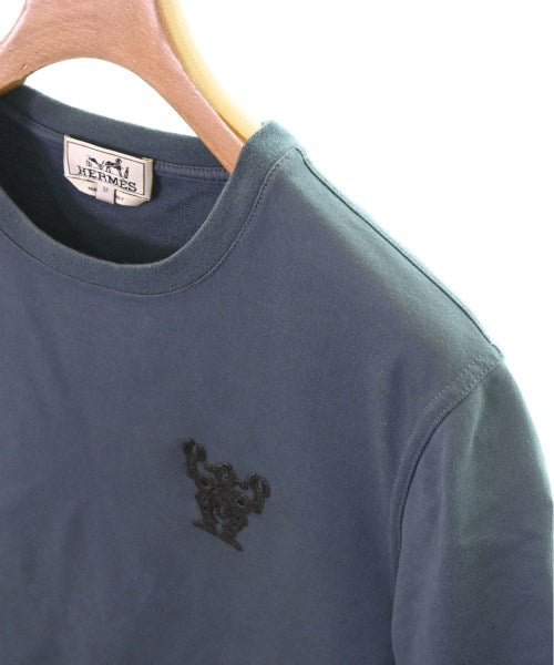 HERMES เสื้อยืด/เสื้อท็อปส์