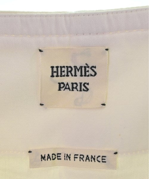 HERMES กระโปรงยาวถึงเข่า