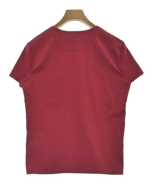 HERMES เสื้อยืด/เสื้อท็อปส์