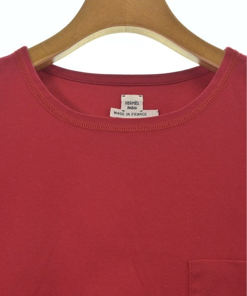HERMES เสื้อยืด/เสื้อท็อปส์