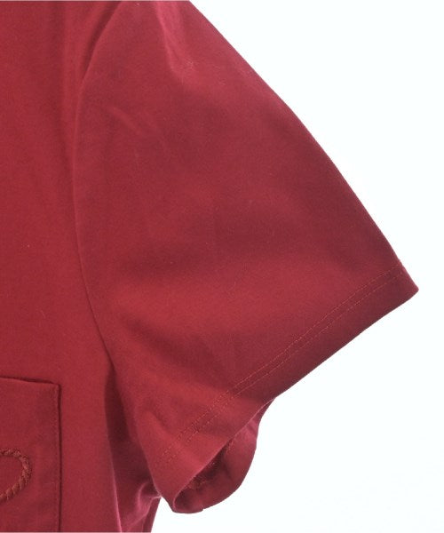 HERMES เสื้อยืด/เสื้อท็อปส์