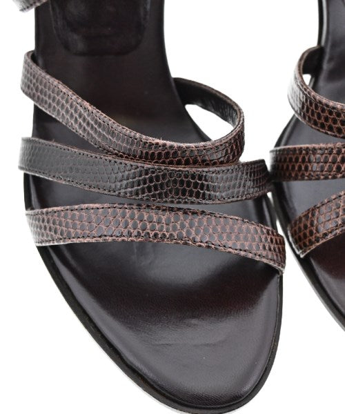 HERMES รองเท้าแตะ