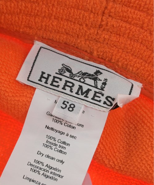 HERMES หมวก