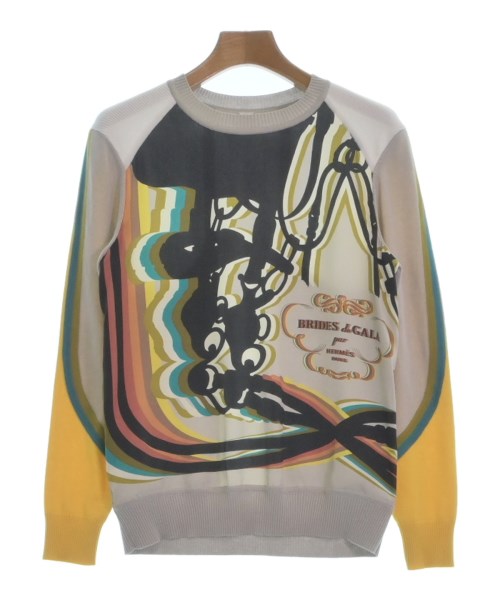 HERMES เสื้อกันหนาว