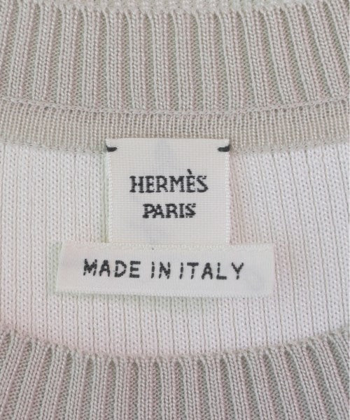 HERMES เสื้อกันหนาว