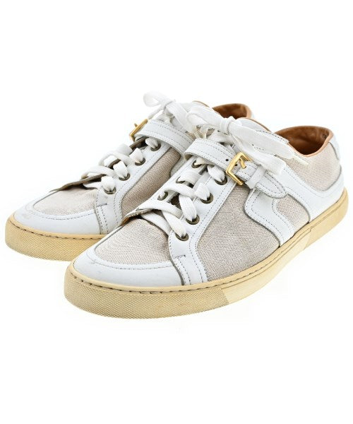 HERMES รองเท้าผ้าใบ