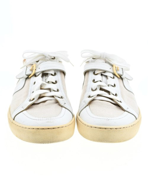 HERMES รองเท้าผ้าใบ