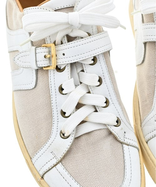HERMES รองเท้าผ้าใบ