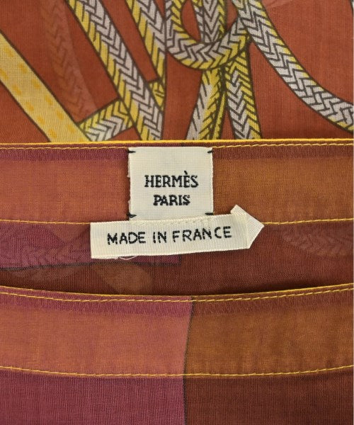 HERMES เสื้อสตรี