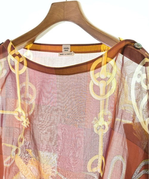 HERMES เสื้อสตรี