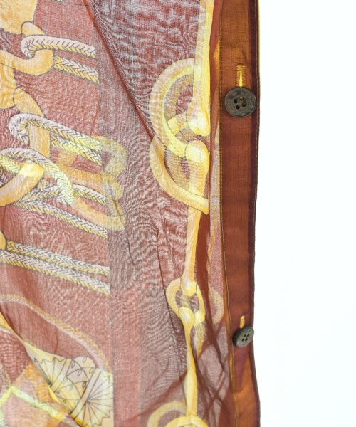 HERMES เสื้อสตรี