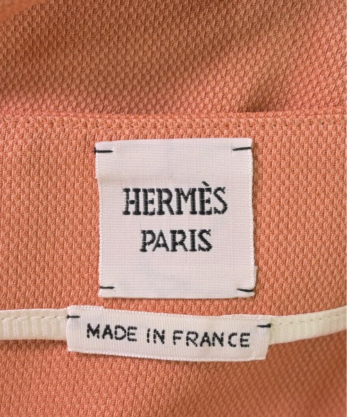HERMES กระโปรงยาวถึงเข่า