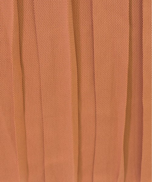 HERMES กระโปรงยาวถึงเข่า