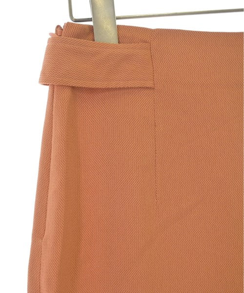HERMES กระโปรงยาวถึงเข่า