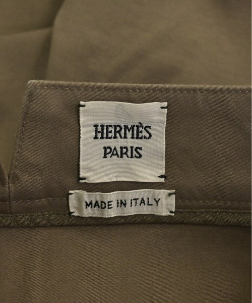HERMES กางเกงขาสั้น