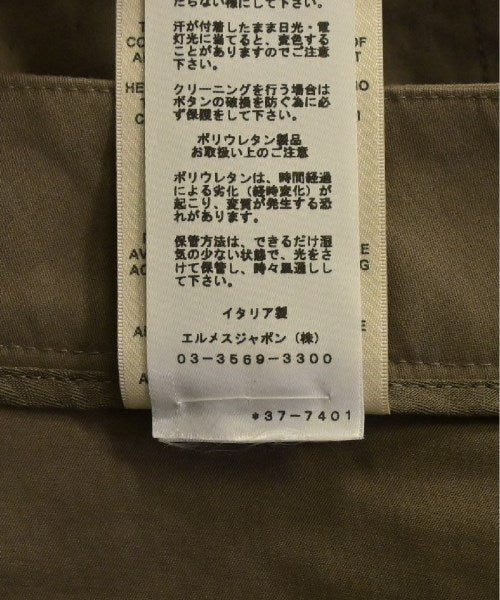 HERMES กางเกงขาสั้น