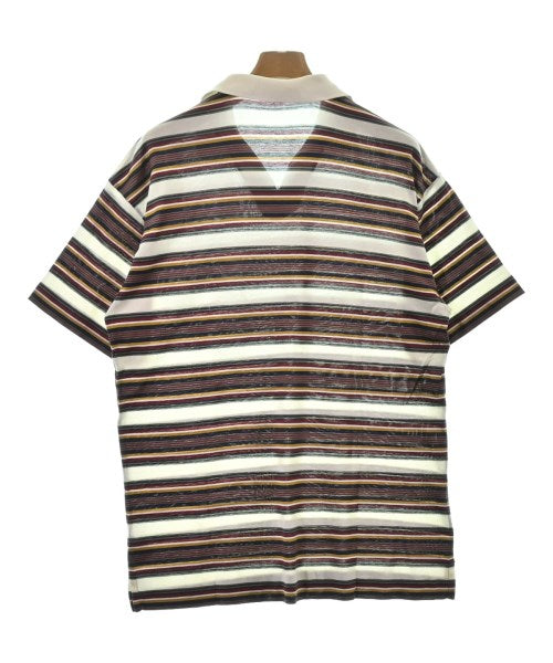 HERMES เสื้อโปโล