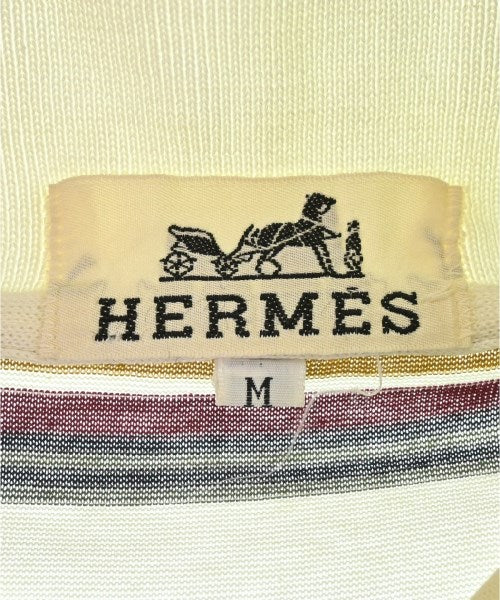 HERMES เสื้อโปโล