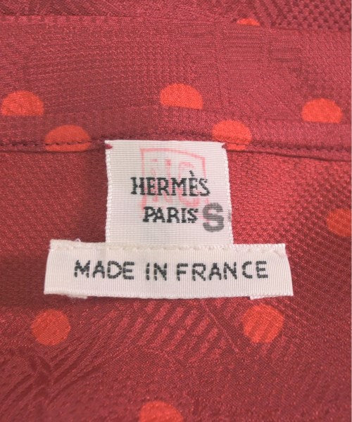 HERMES เสื้อลำลอง