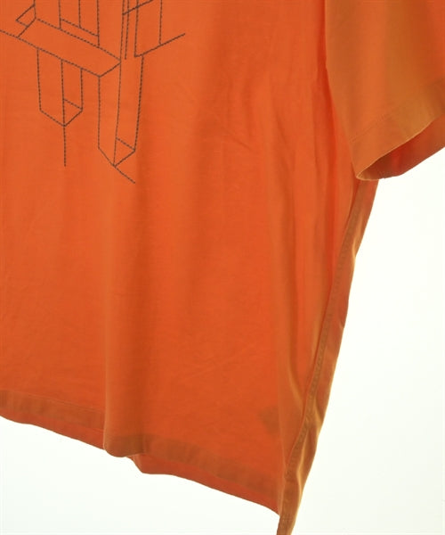 HERMES เสื้อยืด/เสื้อท็อปส์