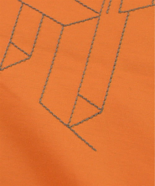 HERMES เสื้อยืด/เสื้อท็อปส์