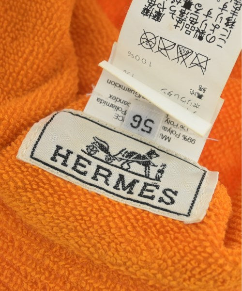HERMES หมวก