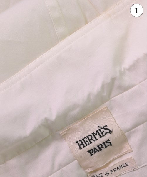 HERMES แจ็คเก็ตลำลอง