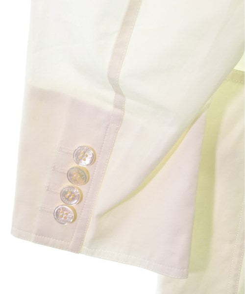 HERMES แจ็คเก็ตลำลอง