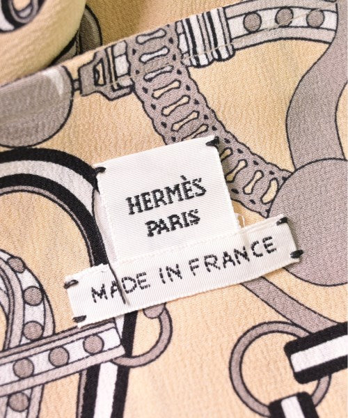 HERMES ชุดเดรส