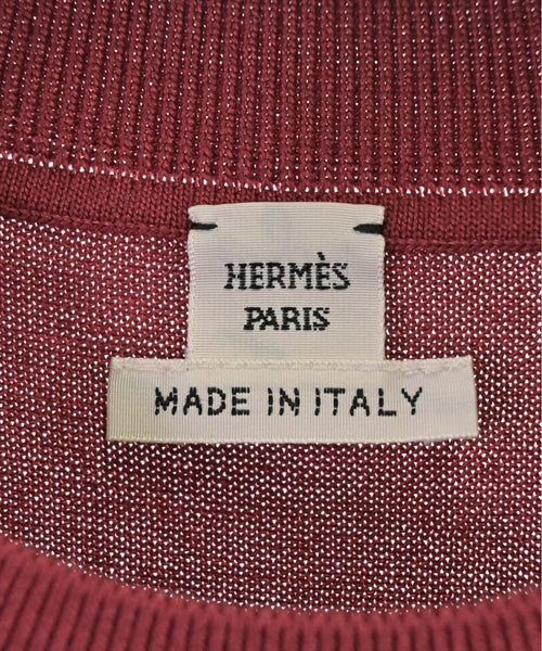 HERMES ชุดเดรส